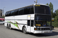 автобус астрахань абхазия