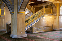 мечеть сердце Чечни