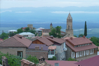 экскурсионные туры в грузию из астрахани